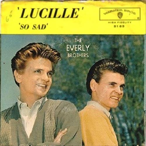 Everly Brothers